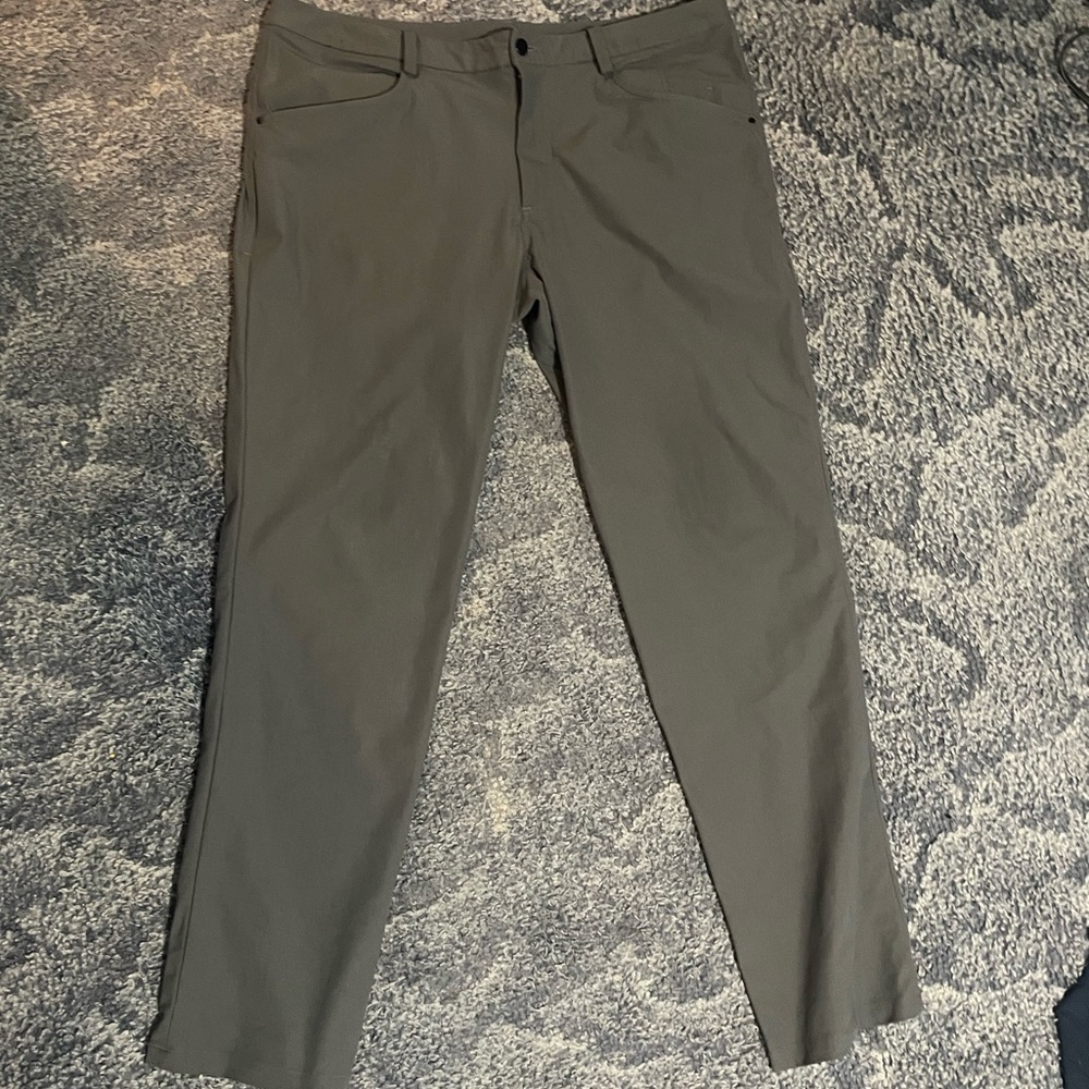 Lululemon Pants
